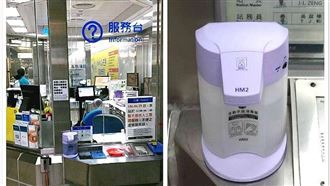 恐疫情爆發　高捷防疫「這樣」做