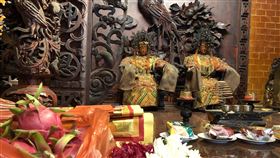 太平媽契子回娘家　延續傳統發揚文化