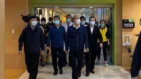 武漢,肺炎,金巴黎,舞廳,台商,確診,韓國瑜