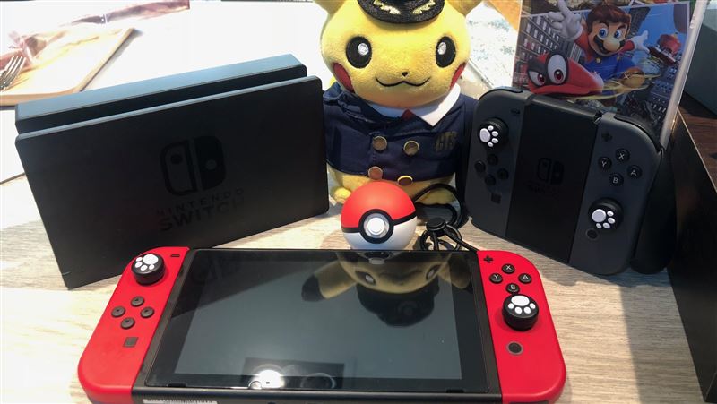 必玩Switch遊戲！這款考驗友情