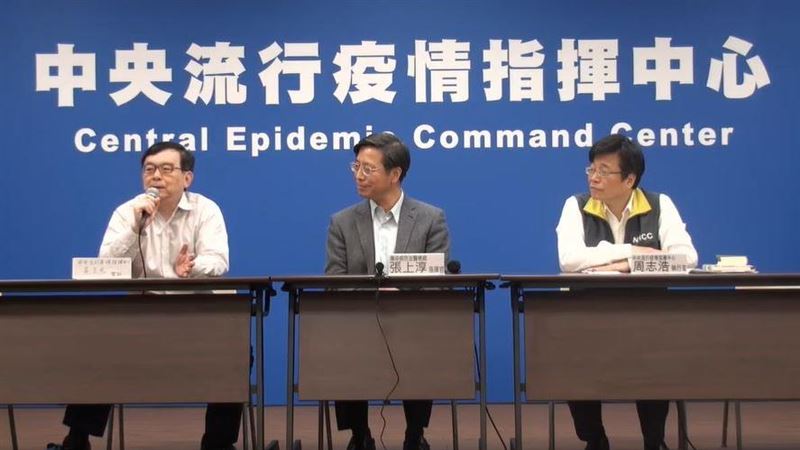 武漢肺炎用愛滋藥治？專家：結果未定