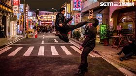 肥龍過江,甄子丹/華映提供