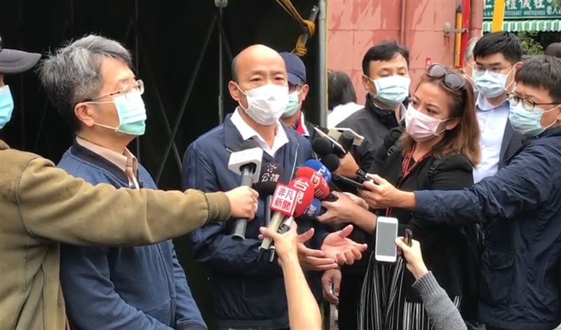為防疫不發紅包　韓市府：改到這裡拿