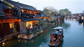 ▲大陸旅遊（圖／翻攝自pixabay）