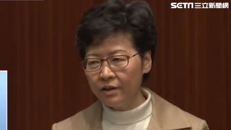 港府向北京求援抗疫：盼提供口罩