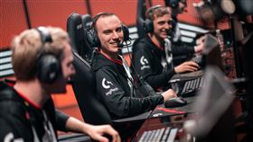 歐洲賽區 LEC  Perkz