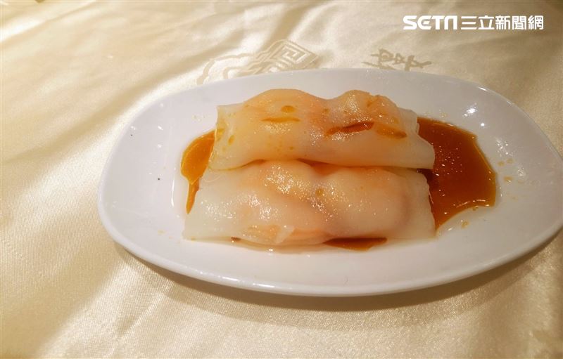 原PO點了一份「牛腱腸粉」，打開餐盒驚見形狀「激似鼠屍」。（示意圖／資料照）