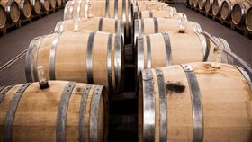 葡萄園,汙染,紅酒,清理,美國,缸閥,環境,觀察,俄羅斯河 圖／翻攝自Pixabay