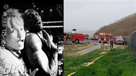 柯比布萊恩來台曾與Kid互動。（圖／翻攝自KID IG）