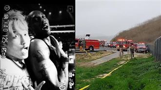 柯比布萊恩驚傳空難　綜藝小天王哭翻