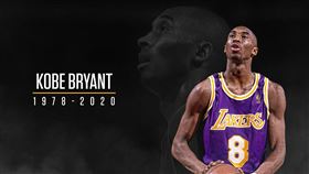 ▲『小飛俠』布萊恩（Kobe Bryant）死於空難，享年41歲（圖／翻攝自尼克推特）