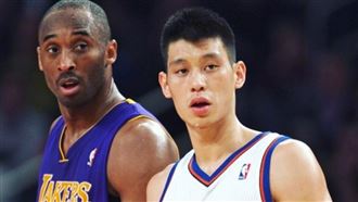 哀悼布萊恩　林書豪感嘆：走得太突然