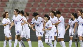 ▲中華女足隊將轉往澳洲雪梨。（圖／中華足協提供）