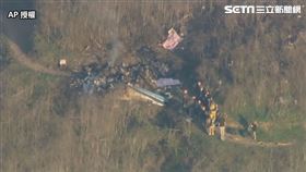 柯比布萊恩,Kobe Bryant,小飛俠,墜機,柯比,布萊恩(圖/AP授權)