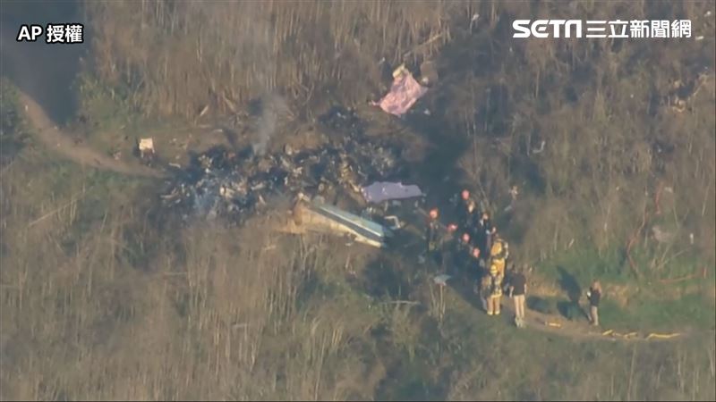 柯比墜機前發生什麼？一度求跟隨飛行