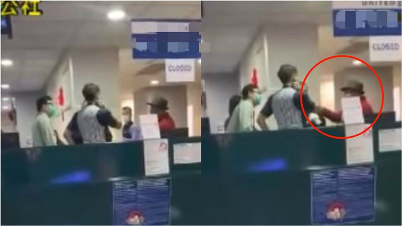 對防疫人員蓄意咳嗽　最高可罰15萬