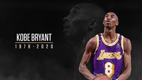 ▲『小飛俠』布萊恩（Kobe Bryant）死於空難，享年41歲（圖／翻攝自尼克推特）