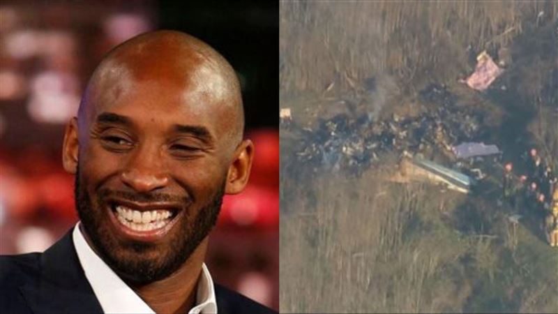 柯比墜機驗屍報告　機上9人死因出爐