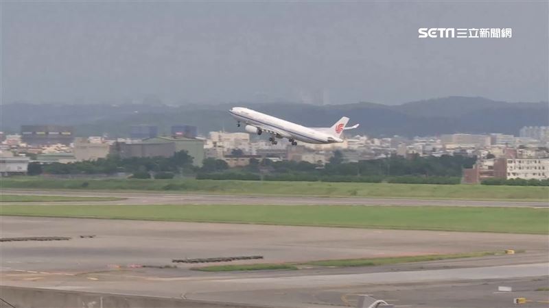 不甩禁令！陸留學生「入境卡改香港」