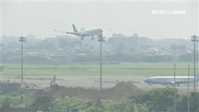 口罩,武漢肺炎,機場,旅客,飛機