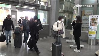 飛機餐沒吃完忘這動作入境　恐挨罰百萬