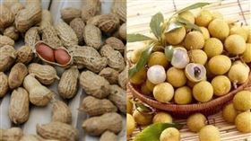 過年必吃花生、龍眼　竟有「這涵義」