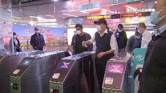 公布重建台商行程？高捷防疫韓避談