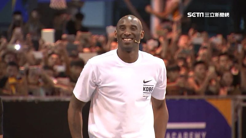 為何那麼多人喜歡柯比？球迷淚曝關鍵