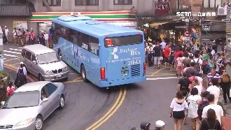 防倒閉潮　林佳龍年後與會旅遊業紓困