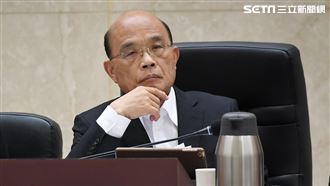 陳時中鐵腕查彰化　蘇貞昌首度表態了