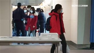 防疫漏洞？陸網友狂言「商務簽」來台