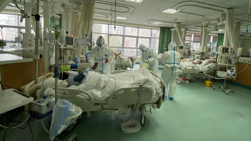 誘導居家檢疫者違規？他揭露防疫破口