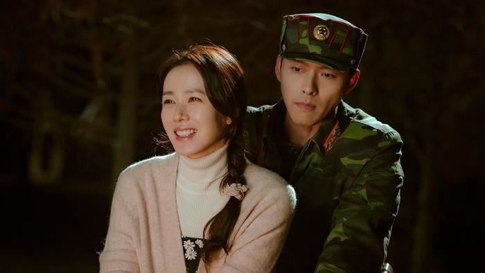 從小命中注定　孫藝真玄彬舊照洩端倪