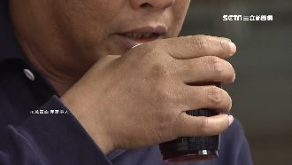 陪家人喝咖啡？台商隱藏行程待證實