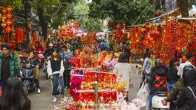 過年　農曆新年（示意圖／翻攝自pixabay）