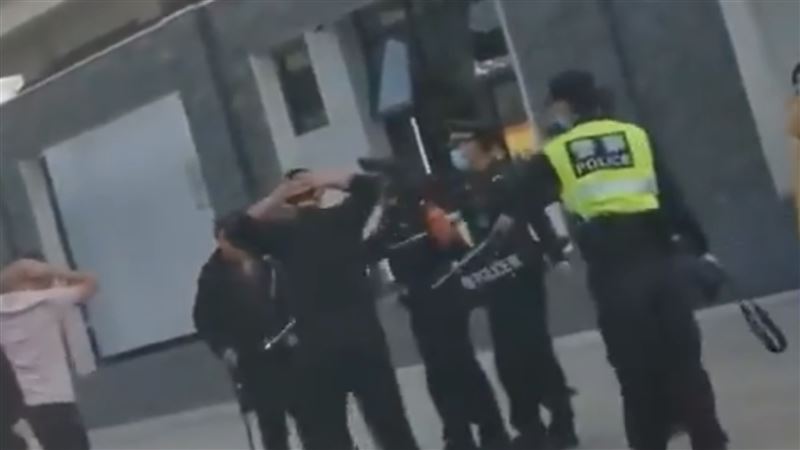 武漢人遭全民公敵！　網：只差沒開槍