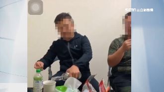 毀軍紀！國軍春節留守竟「開趴喝茫」