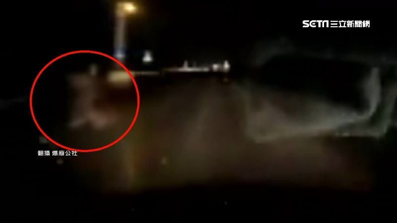男深夜硬上BMW　呻吟聲驚醒女車主