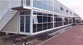 武漢肺炎,趕工,火神山醫院(翻攝自環球網)