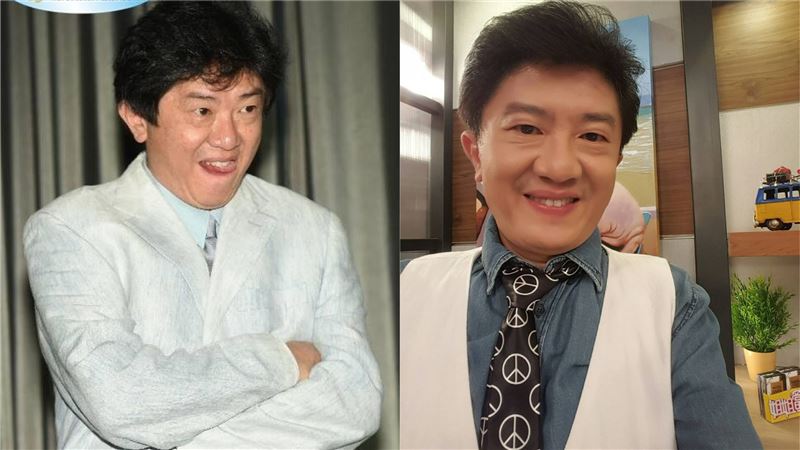 彭華幹婚前協議曝　逼妻生男丁遭反嗆