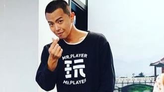 小鬼黃鴻升意外猝逝　死因仍不明