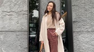 不爽口罩不出口　范瑋琪飆粗話道歉了