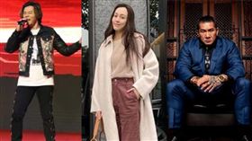 台藝人轟政府口罩管制　館長五字嗆爆