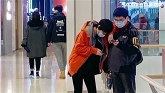 武漢包機最快今晚回台！首批撤2百人