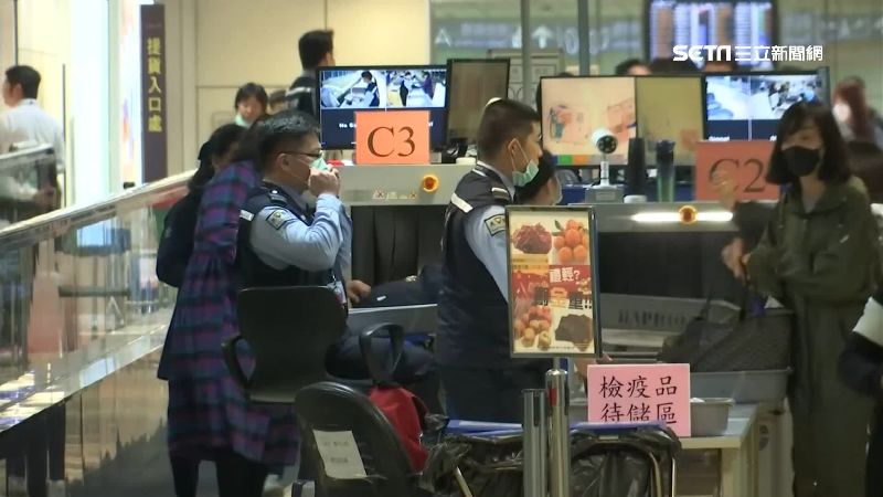 返台赴旅店自我隔離　業者怒下逐客令