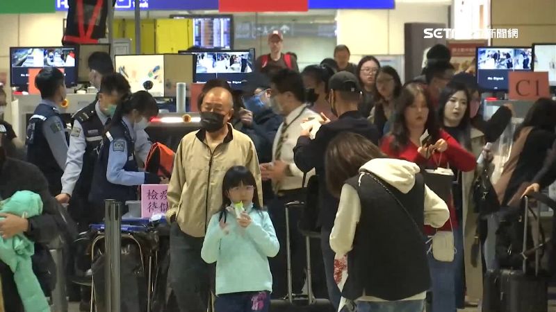 擋武漢肺炎　義停中國航班卻含我國？