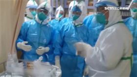武漢肺炎再擴散 德國.斯里蘭卡病例確診