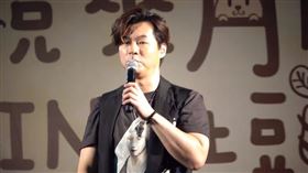 楊培安（翻攝臉書／微博）