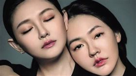 小S、大S／臉書