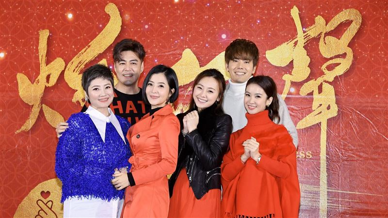 男星爸誤觸牌桌禁忌…遭全家大罵不孝